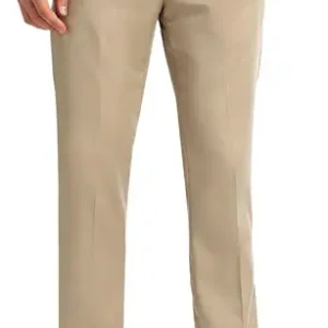 Men's Tapered Pants