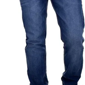 Men's Relaxed Fit Jeans