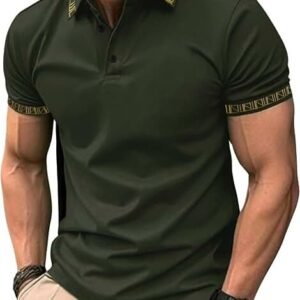 Regular Fit T-Shirt | T-Shirt for Men | Polo T Shirt for Men | Casual